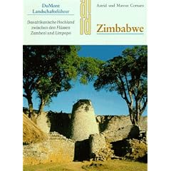 Zimbabwe. Landschaftsf�hrer