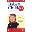 Buy Baby and Child CPR (CPR and Choking Instruction for Infants and Children) [VHS]