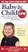 VHS : Baby & Child CPR (CPR & Choking Instruction for Infants and Children)
