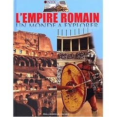 L'Empire romain