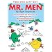 Mr Men - The Complete Series 1 & 2 + Christmas Special [DVD] [2005]