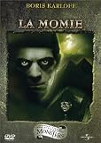 Revue Universal Pictures Video  / La Momie