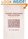 Ceramic Processing and Sintering (Materials Engineering)