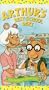 Arthur - Best School Days [VHS]