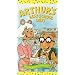 Arthur - Best School Days [VHS]
