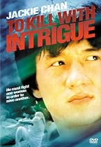 To Kill With Intrigue