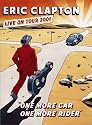 Eric Clapton - One More Car One More Rider