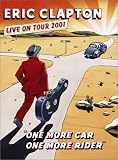 Eric Clapton - One More Car One More Rider