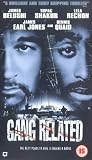 Gang Related [UK IMPORT] - James Belushi