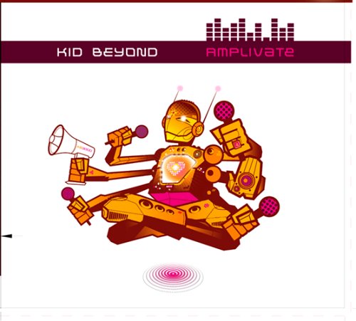 CD-Charts  Search : Amplivate