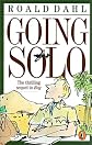 Going Solo (Turtleback School & Library Binding Edition)