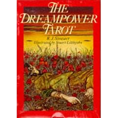 The Dreampower Tarot