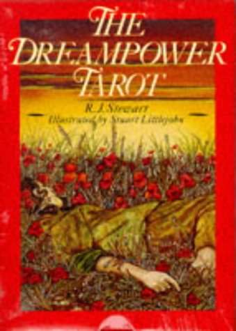 The Dreampower Tarot