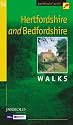 Hertfordshire and Bedfordshire (Pathfinder Guide)