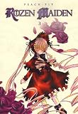 Revue Soleil Productions  / Rozen Maiden, Tome 3 :