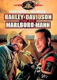 Harley Davidson und der Marlboro-Mann - Mickey Rourke