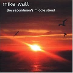 The Secondman's Middle Stand
