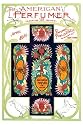 Art Poster, American Perfumer and Essential Oil Review, April 1910 - 18.75 x 27.5