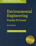 Environmental Engineering Practice PE Exams