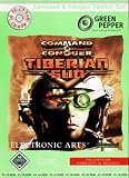 Eigenschaften ak tronic  / Command & Conquer 3: Tiberian Sun (GreenPepper)