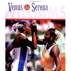 Venus And Serena Williams