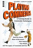 Playing Commedia