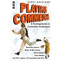 Playing Commedia