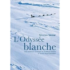 L'Odyss�e blanche