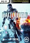 Battlefield 4 - Deluxe Edition im Ste...