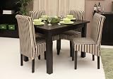 Kudos Small Dining Table (4 Seater)