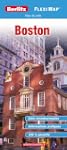 Plan de Boston - Flexi Map plastifi�