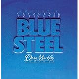 Dean Markley Blue Steel LT 2034 Acoustic Guitar Strings