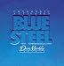Dean Markley Blue Steel LT 2034 Acoustic Guitar Strings (.011-.046)
