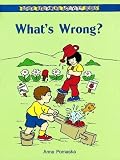 What's Wrong? (Beginners Activity Books)