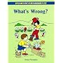 What's Wrong? (Beginners Activity Books)