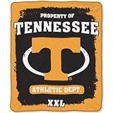 Tennessee Volunteers 50x60 Micro-Raschel Throw