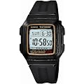 [�J�V�I]CASIO �r���v �X�^���_�[�h F-201WA-9AJF �����Y