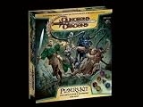 Dungeons & Dragons Players Kit (D&D Boxed Game) [Boxed Set](Wizards Team)