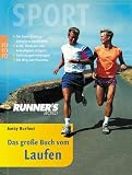 Runner s World. Das groBe Buch vom Laufen