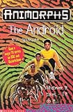 The Android (Animorphs, No. 10) (Animorphs)