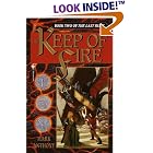  The Keep of Fire (The Last Rune, Book 2)  by Mark Anthony