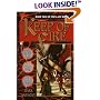 The Keep of Fire (The Last Rune, Book 2)