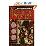 The Keep of Fire (The Last Rune, Book 2)