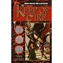 The Keep of Fire (Last Rune)