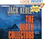 The Death Collectors (Carson Ryder/Harry Nautilus Series)