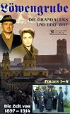 L�wengrube 2: Die Zeit von 1918 - 1923 (Folgen 5-8) - J�rg Hube