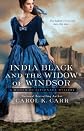 India Black and the Widow of Windsor