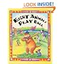 Eight Animals Play Ball