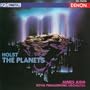 Holst The Planets