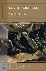 Les Miserables (Barnes & Noble Classics)